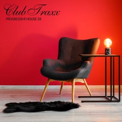 Club Traxx - Progressive House 38
