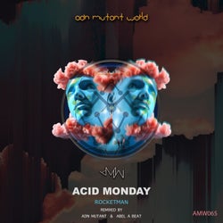 ACID Monday