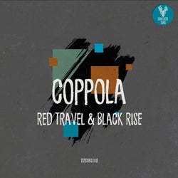 Red Travel & Black Rise