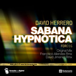 Sabana Hypnotica
