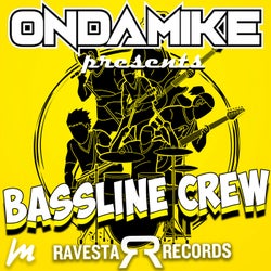 Bassline Crew