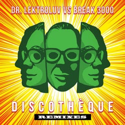 Discotheque Remixes