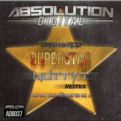 Superstar (Nutty T Remix)