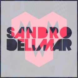 Sandro Dellmar's MIAMI MUSIC 2016 Chart