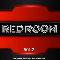 Red Room, Vol. 2 (The Special Red Room House Selection)