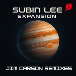 Expansion - Jim Carson Remixes