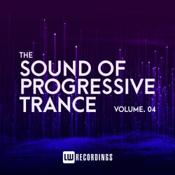 The Sound Of Progressive Trance, Vol. 04