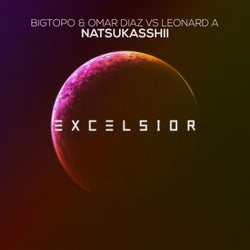Natsukasshii (Extended Mix)
