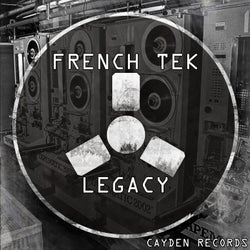 French Tek Legacy