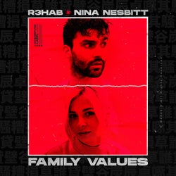Family Values (Extended Version)
