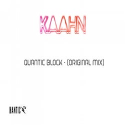 Quantic Block (Original Mix)