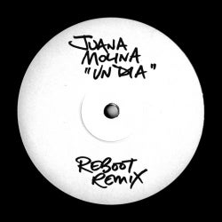 Un Dia (Reboot Remix)