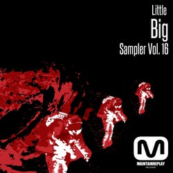 Little Big Sampler, Vol. 16