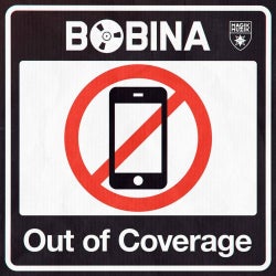 Bobina's 'Out of Coverage' May Chart
