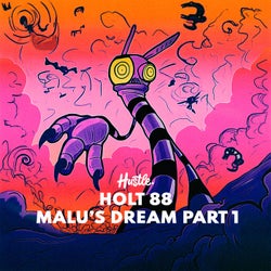 Malu's Dream, Part 1