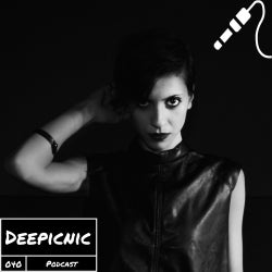 Deepicnic Podcast 040 - SUNRUSH