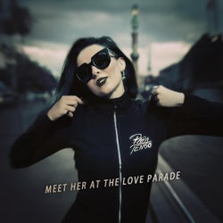 Meet Her At The Love Parade