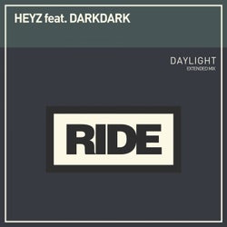 Daylight (feat. DarkDark)