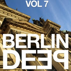 Berlin Deep, Vol. 7