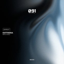 Raffineria