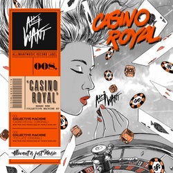 Casino Royal Ep