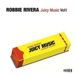 Juicy Music Volume 1