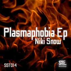 Plasmaphobia EP