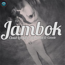 JAMBOK