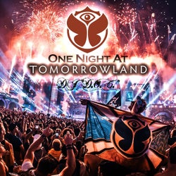 One Night At Tomorrowland