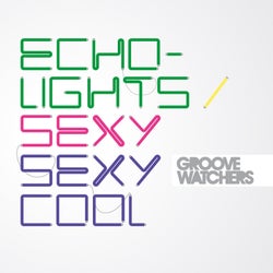 Echolights / Sexy Sexy Cool