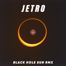 Black Hole Sun rmx