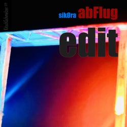 Abflug (Edit)