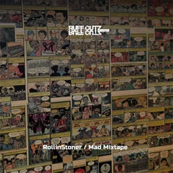 Mad Mixtape