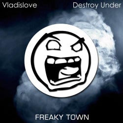 Destroy Under (Original Mix)