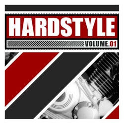 Hardstyle, Vol. 1