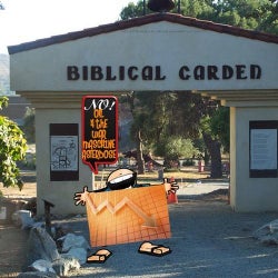 T.I.M.E. To Get Down (From The Biblical Garden MIx)