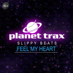 Feel My Heart