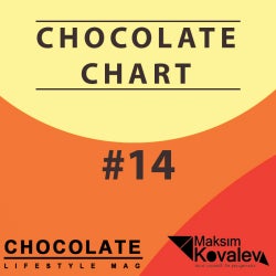 Chocolate chart 14