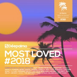 Déepalma Presents: Most Loved 2018