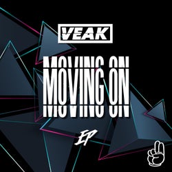 Moving On EP