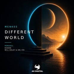 Different World