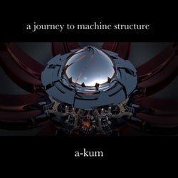 A Journey To Machine Structure