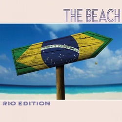The Beach: Rio Edition
