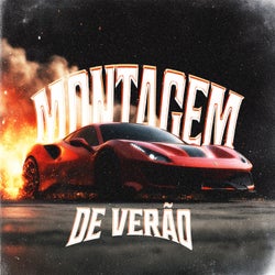 MONTAGEM DE VERÃO