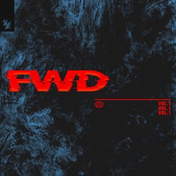 FWD, Vol. 1 - Extended Versions