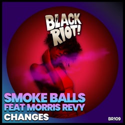 Changes (feat. Morris Revy)