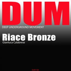 Riace Bronze