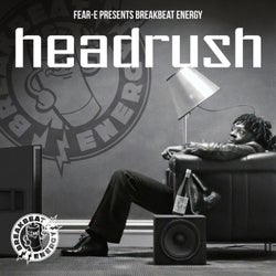 Headrush