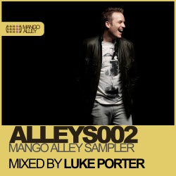 ALLEYS002 Luke Porter