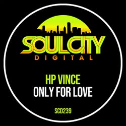 Only For Love